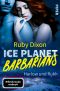 [Ice Planet Barbarians 01] • Harlow und Rukh